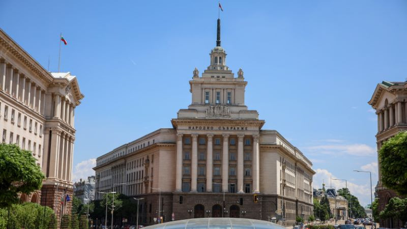 Тренд: Близо 1/3 от българите искат предсрочни избори